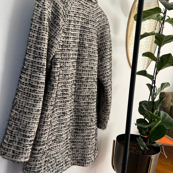 French Connection coat - Picture 3 of 6